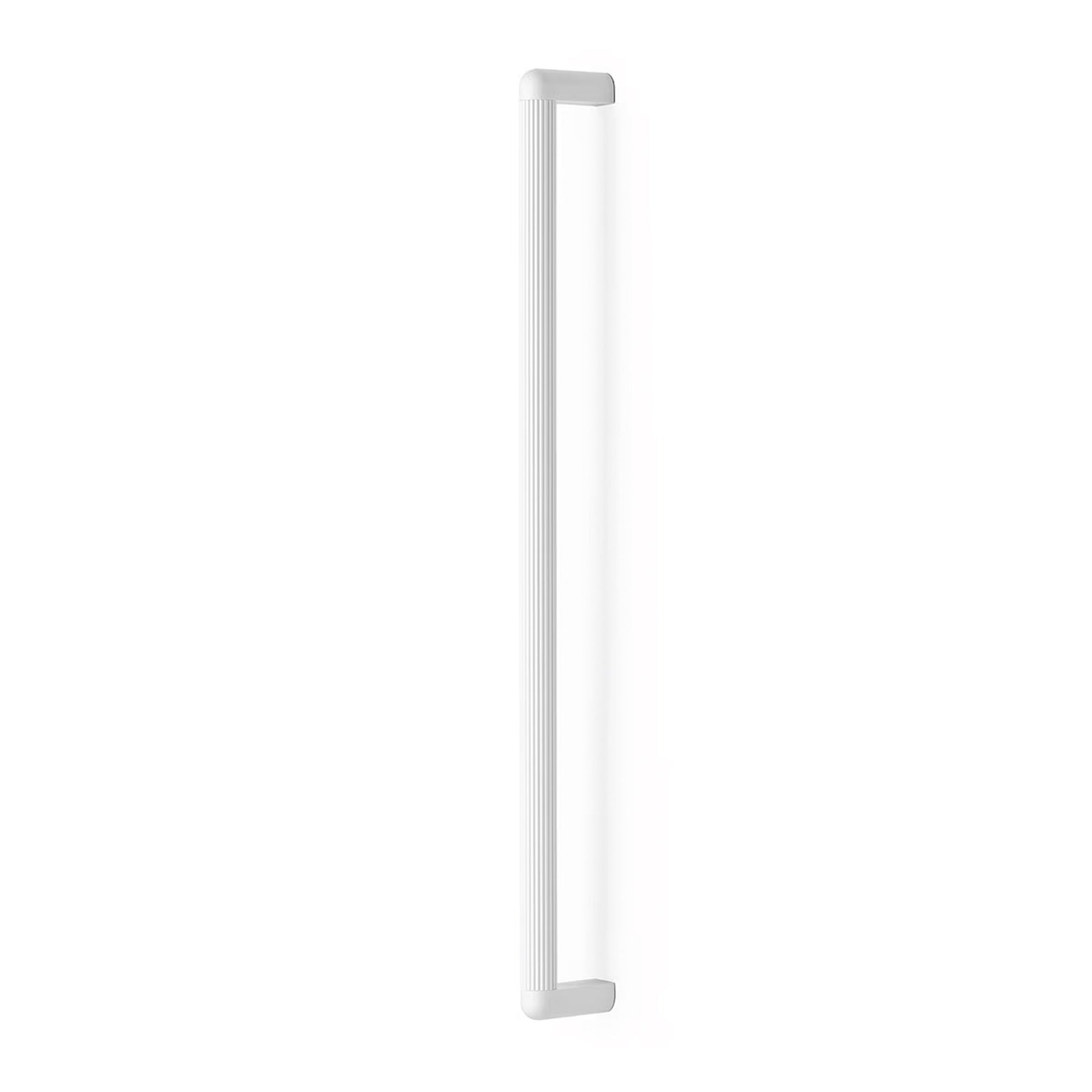 Momo Riss Big D Handle 480mm Matt White