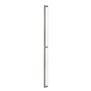 Momo Riss Big D Handle 960mm Moss Grey