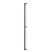 Momo Riss Big D Handle 960mm Midnight Blue