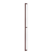 Momo Riss Big D Handle 960mm Volcano Red