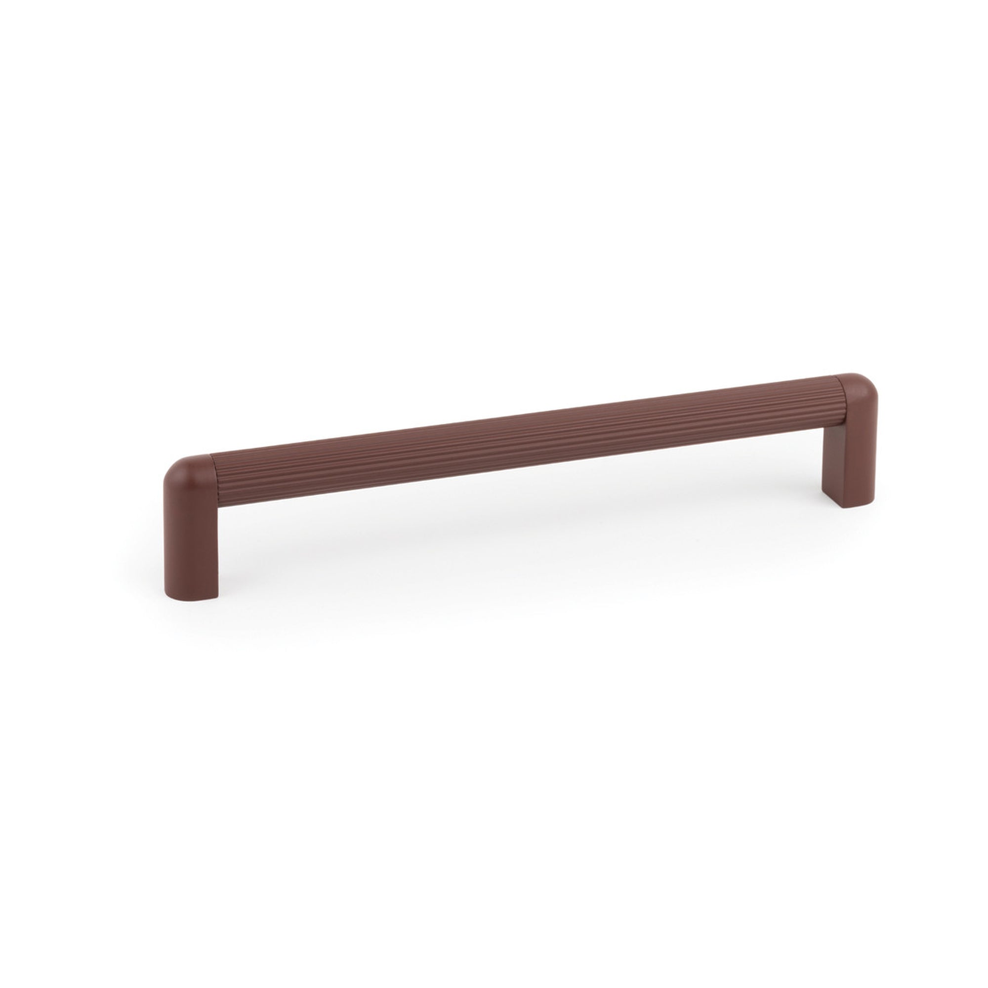 Momo Riss Mini D Handle 192mm Volcano Red