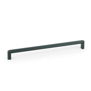 Momo Riss Mini D Handle 320mm Forest Green