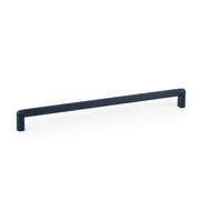 Momo Riss Mini D Handle 320mm Midnight Blue