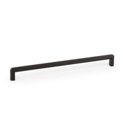 Momo Riss Mini D Handle 320mm Mocca Brown