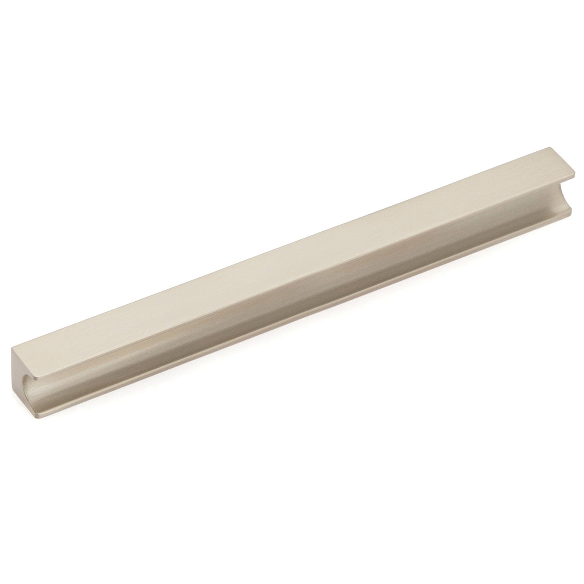 Sirolo Pull Handle 160mm Brushed Nickel
