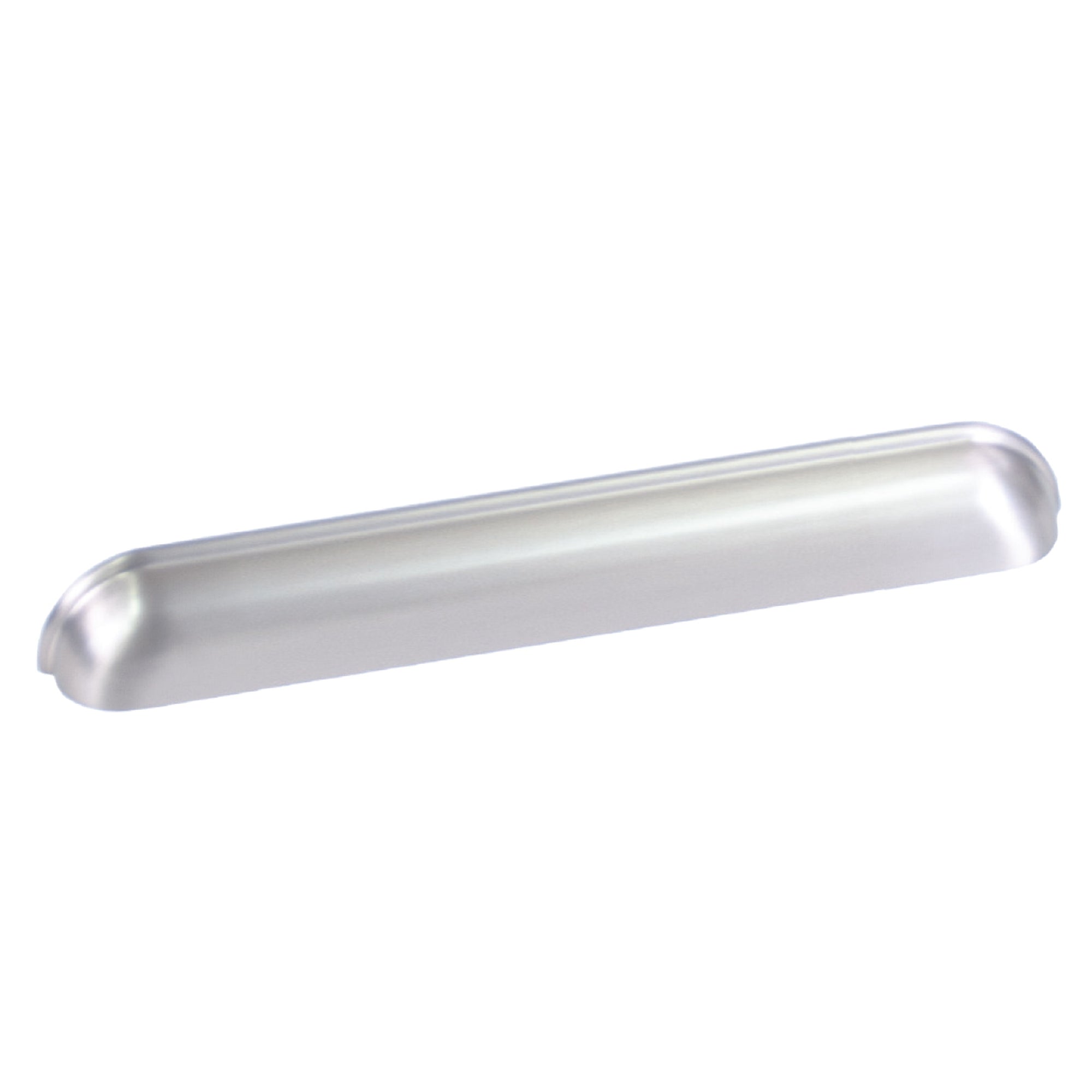 Salvano Cup Pull 160mm Brushed Nickel