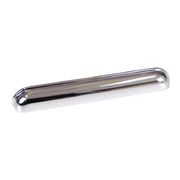 Salvano Cup Pull 160mm Polished Nickel