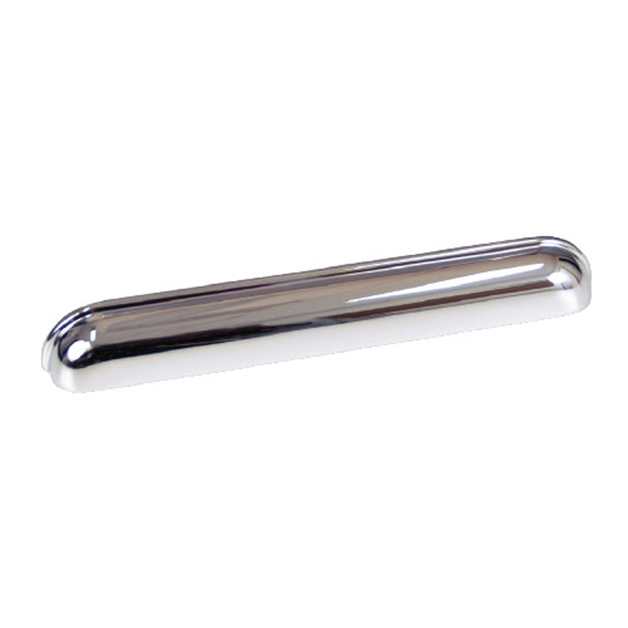 Salvano Cup Pull 160mm Polished Nickel