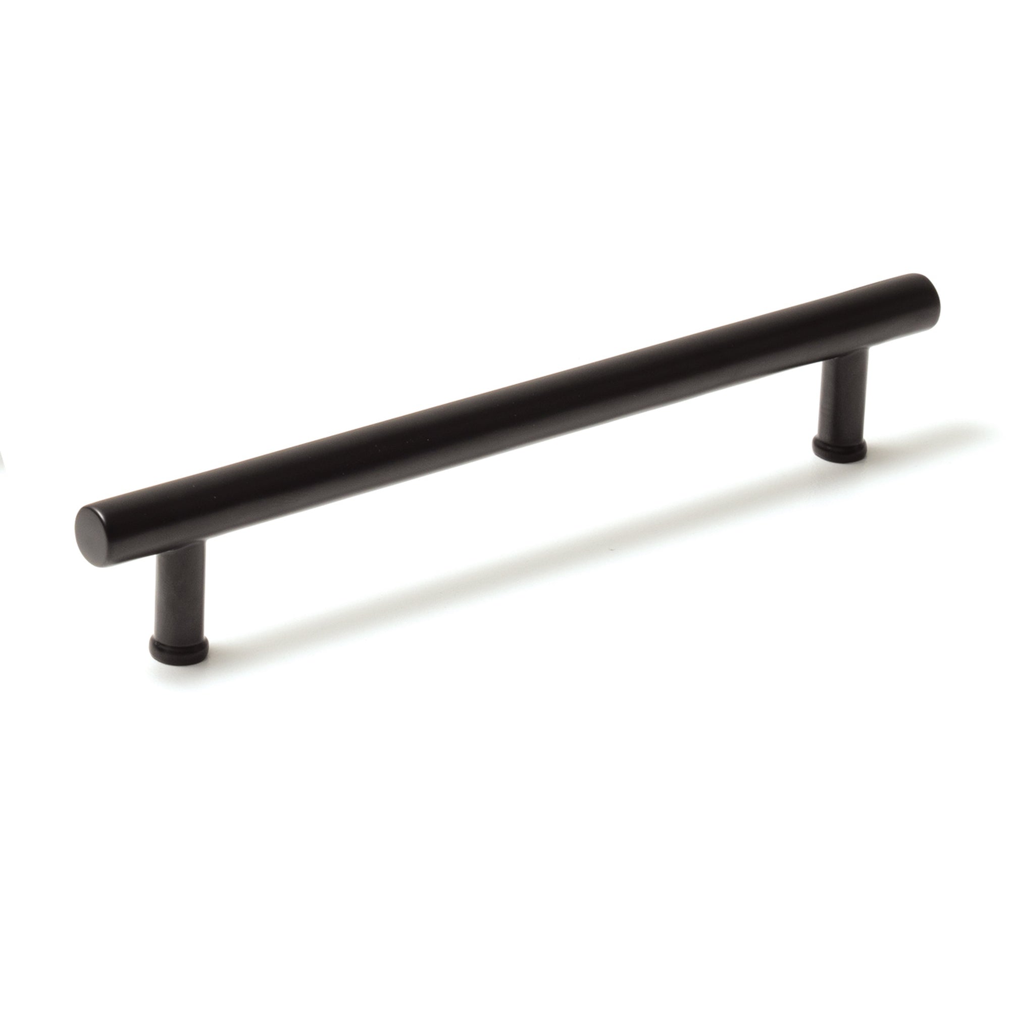 Momo Strano D Handle 160mm Matt Black