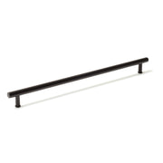 Momo Strano D Handle 320mm Matt Black