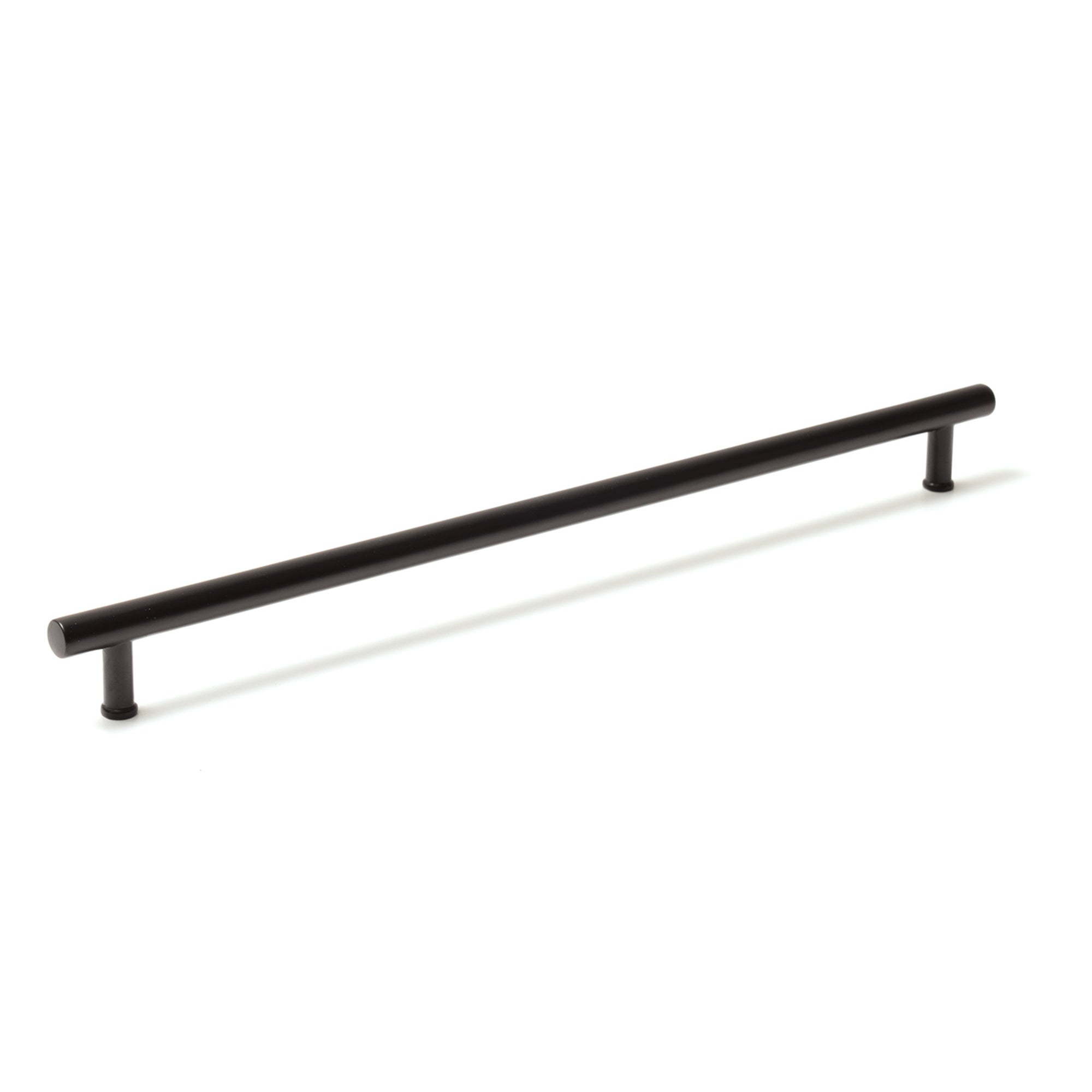 Momo Strano D Handle 320mm Matt Black