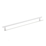 Momo Strano D Handle 320mm Matt White