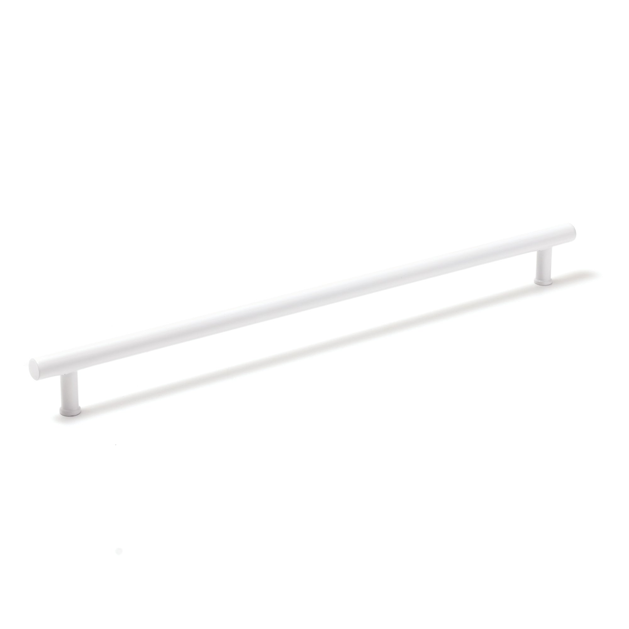 Momo Strano D Handle 320mm Matt White