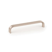 Sense Mini D Handle 160mm Dull Brushed Nickel