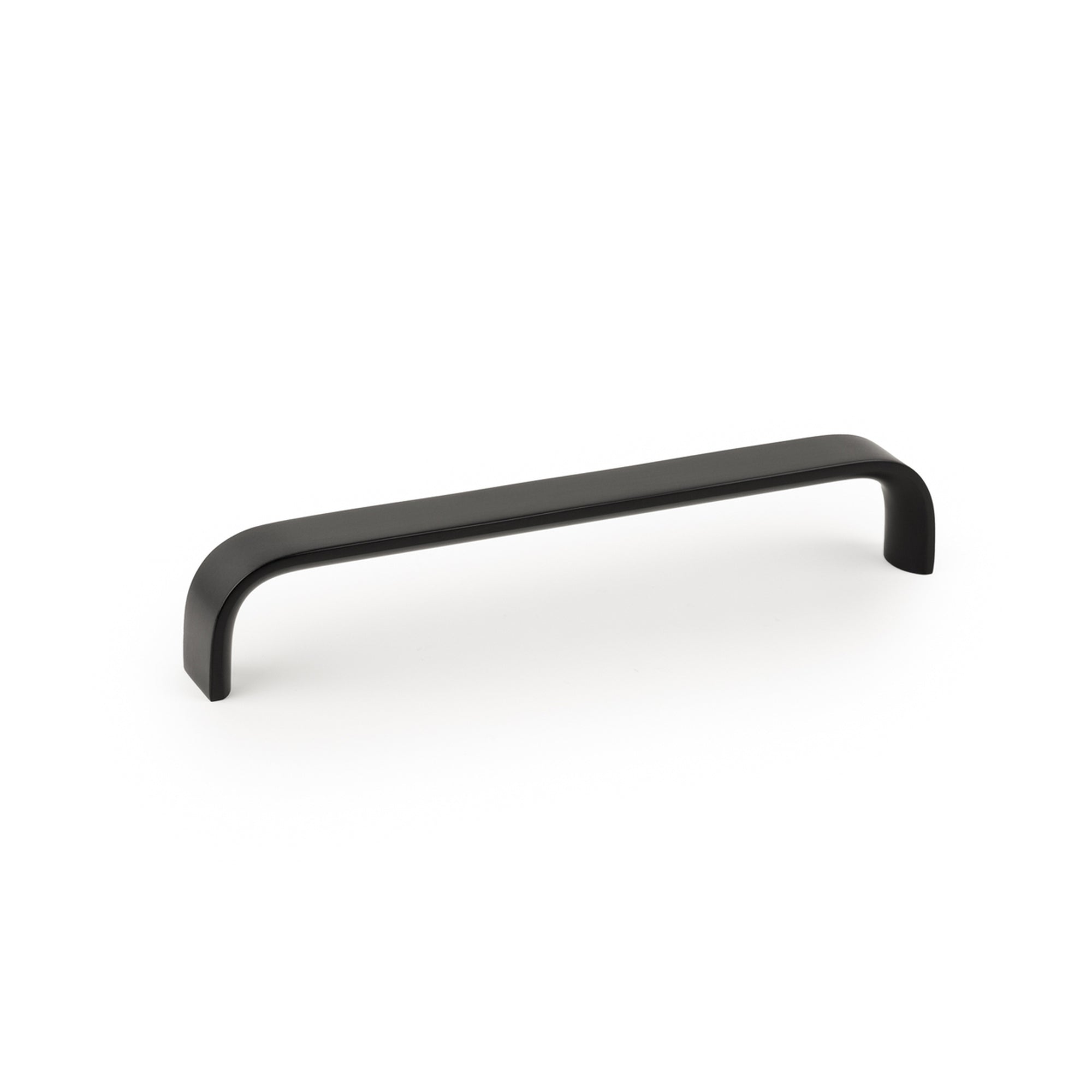 Sense Mini D Handle 160mm Matt Black