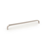Sense Mini D Handle 256mm Dull Brushed Nickel