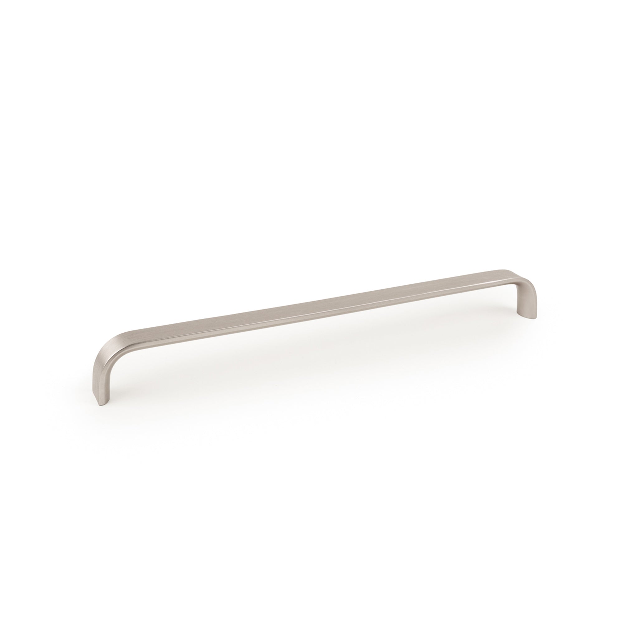 Sense Mini D Handle 256mm Dull Brushed Nickel
