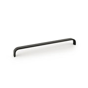 Sense Mini D Handle 256mm Matt Black
