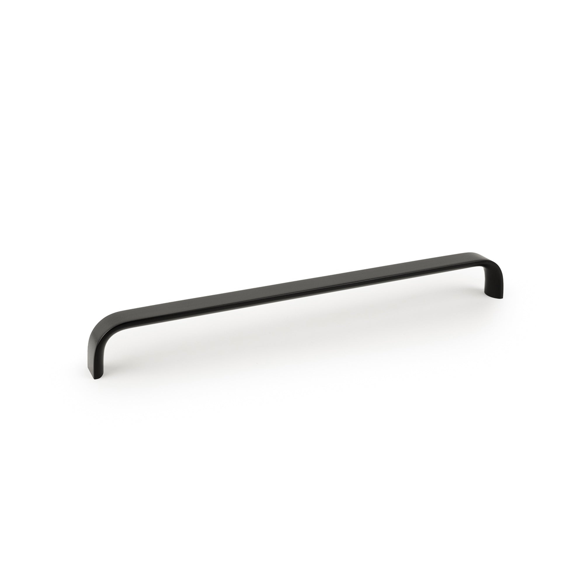Sense Mini D Handle 256mm Matt Black