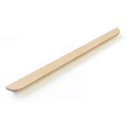 Sydney Timber Pull Handle 400mm American Oak Raw
