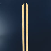 Sydney Timber Pull Handle 800mm American Oak Raw
