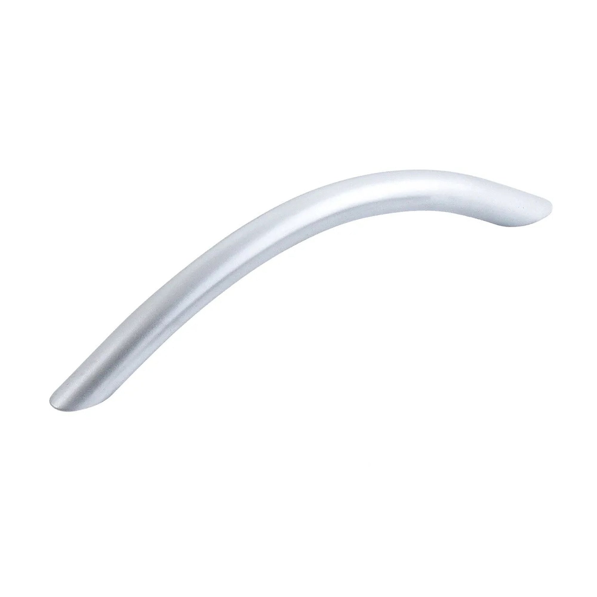 Locarno 128 Bow Handle 128mm Satin Chrome