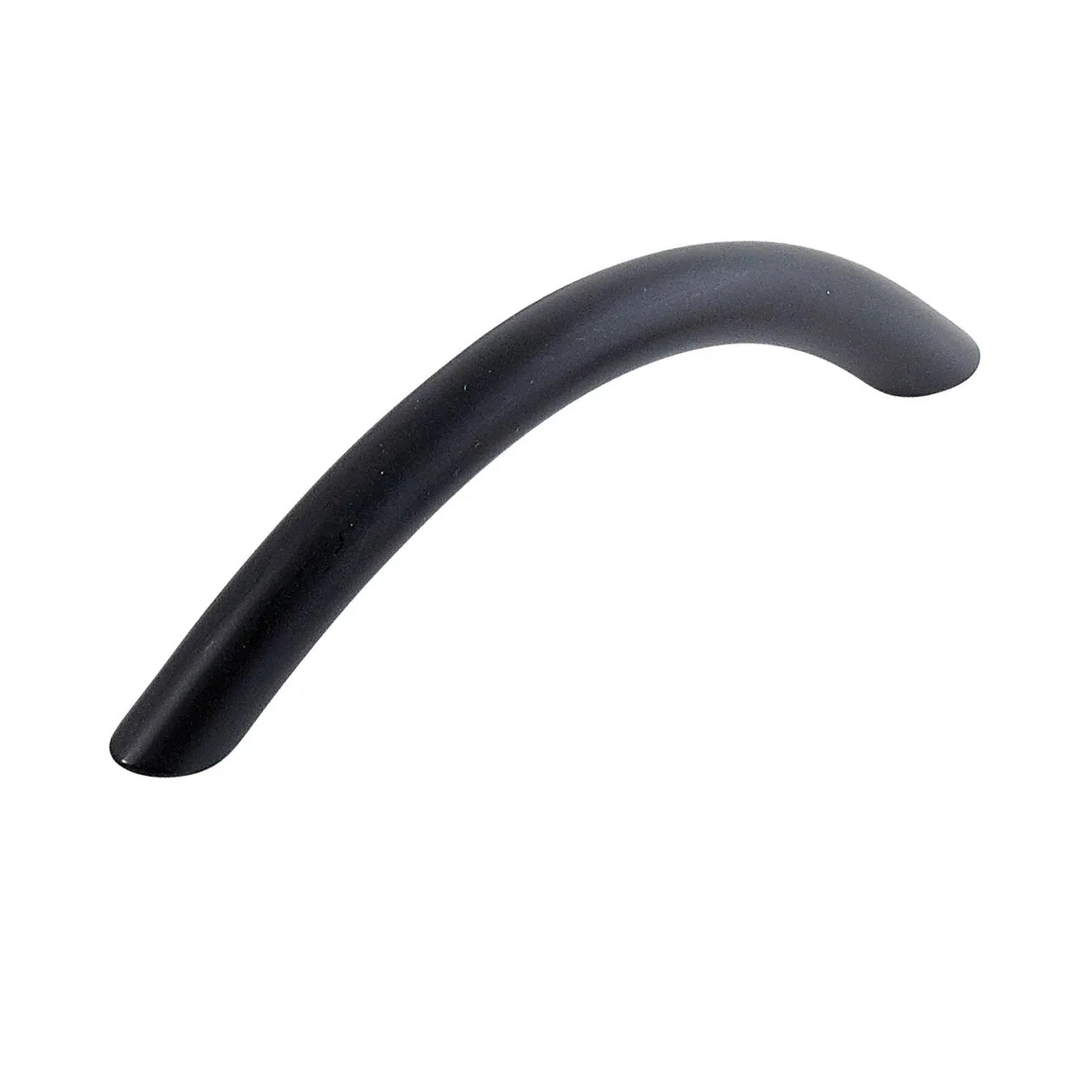 Locarno 96 Bow Handle 96mm Matt Black