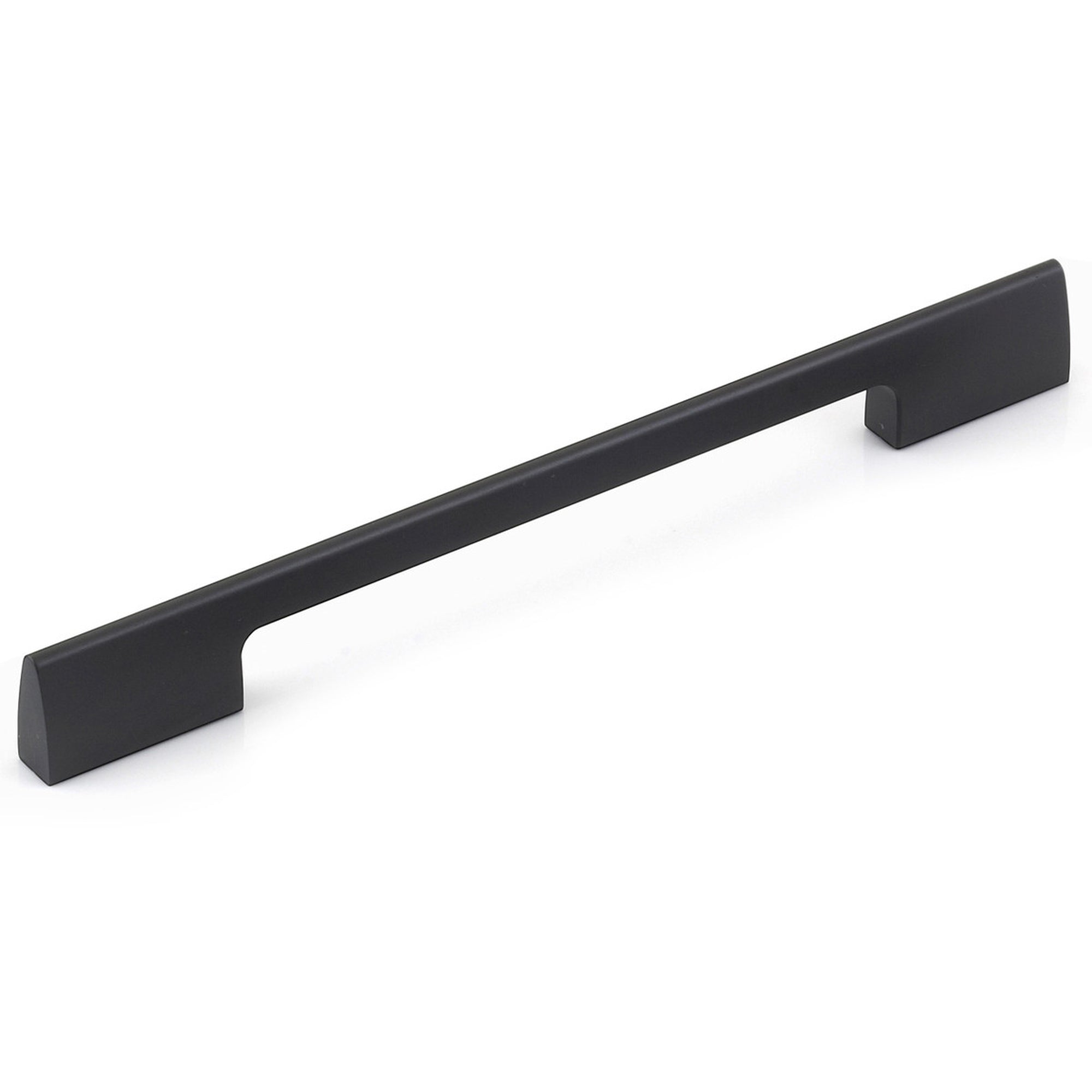 Vieste D Handle 224mm Matt Black