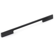 Vieste D Handle 320mm Matt Black