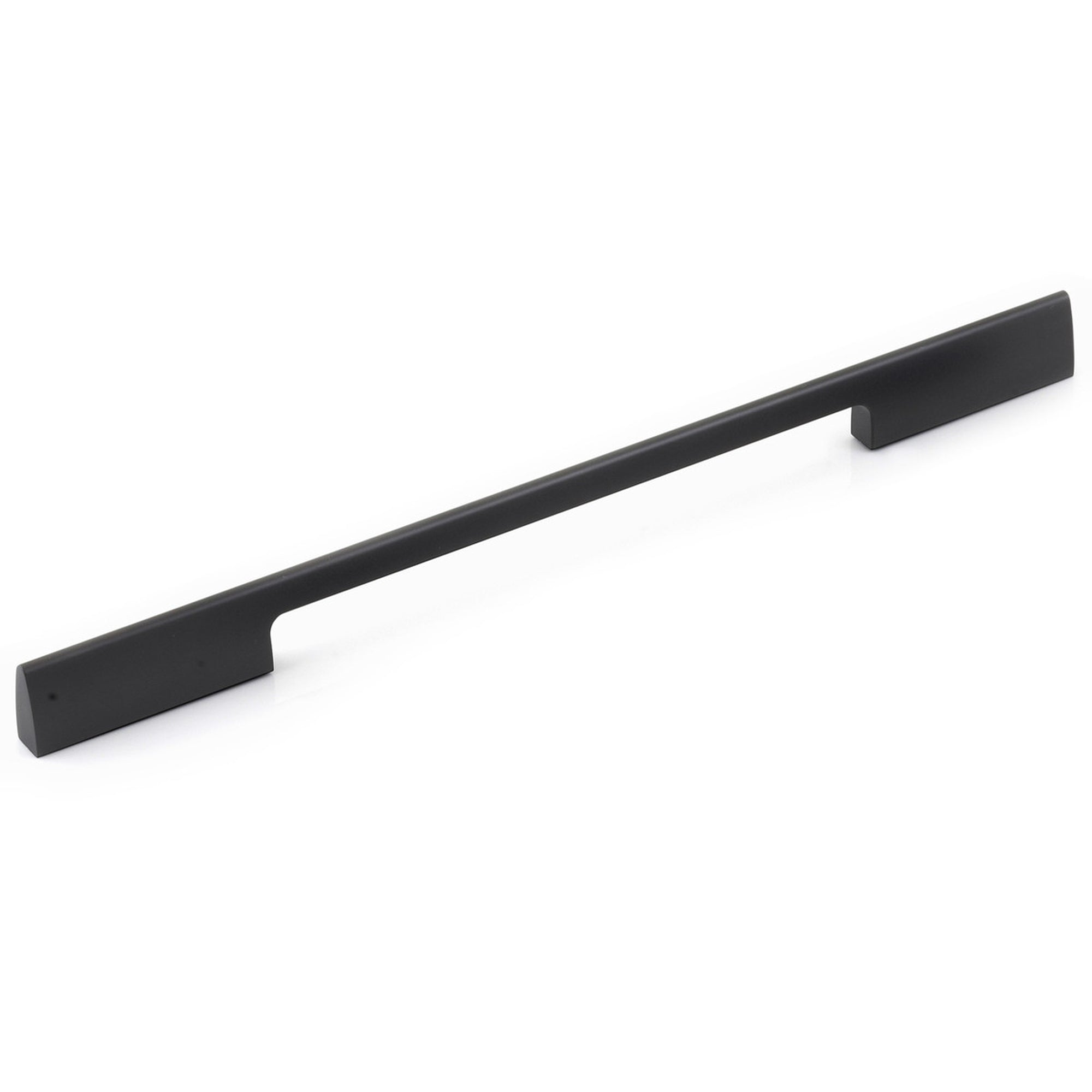 Vieste D Handle 320mm Matt Black