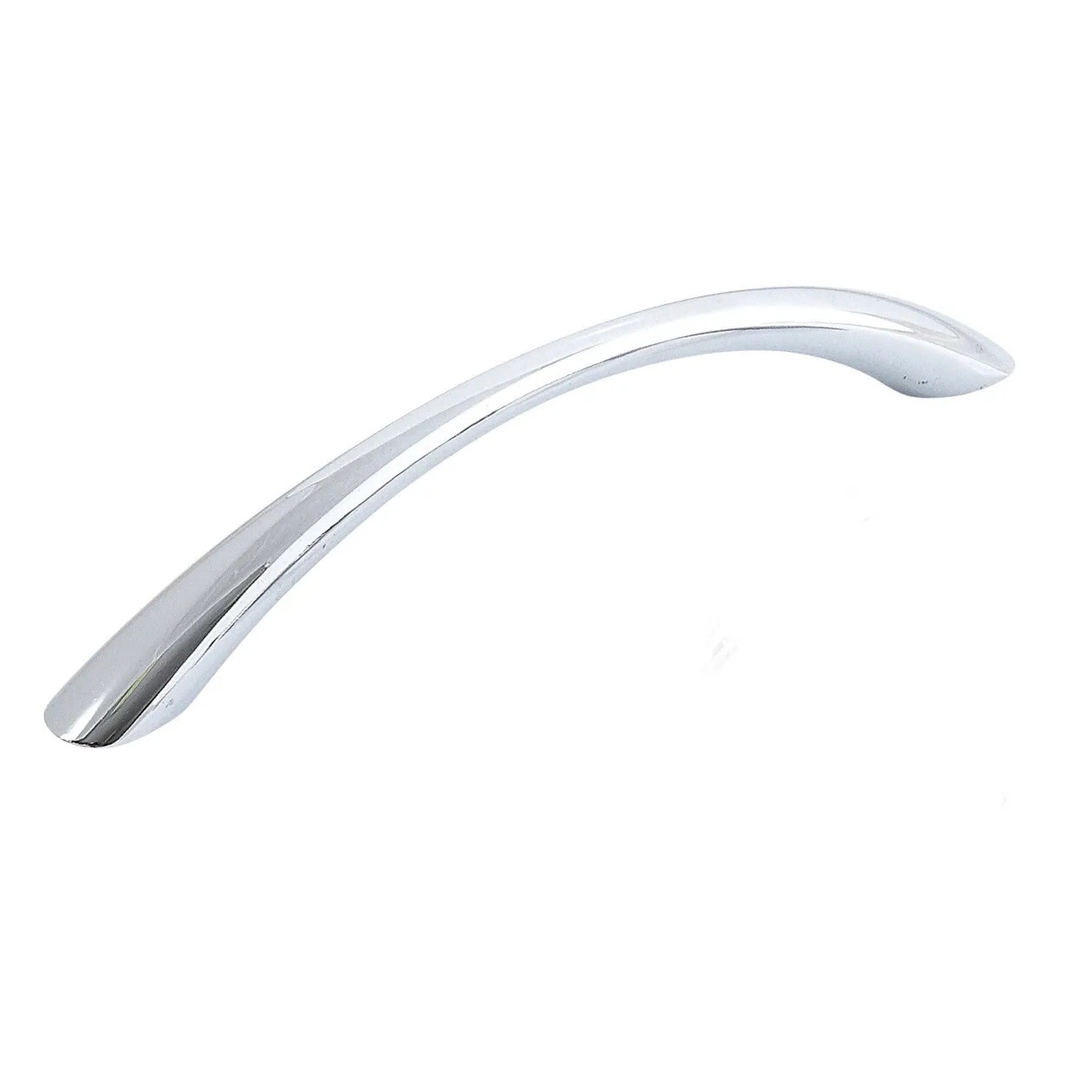 Halden 128 Bow Handle 128mm Chrome Plated