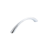 Halden 96 Bow Handle 96mm Chrome Plated