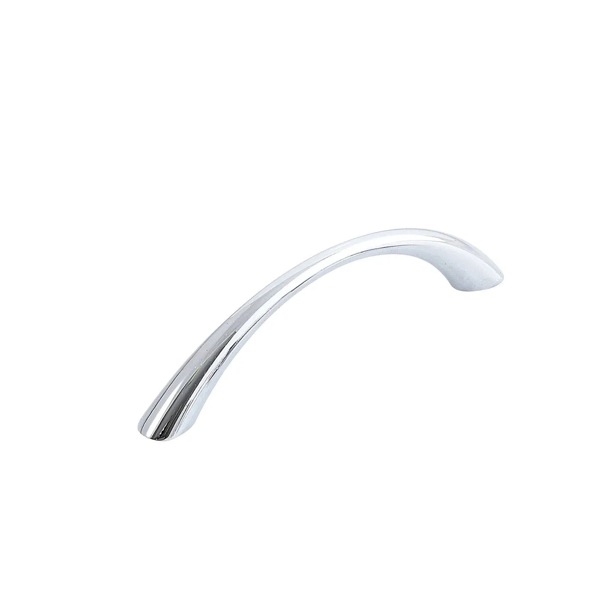 Halden 96 Bow Handle 96mm Chrome Plated