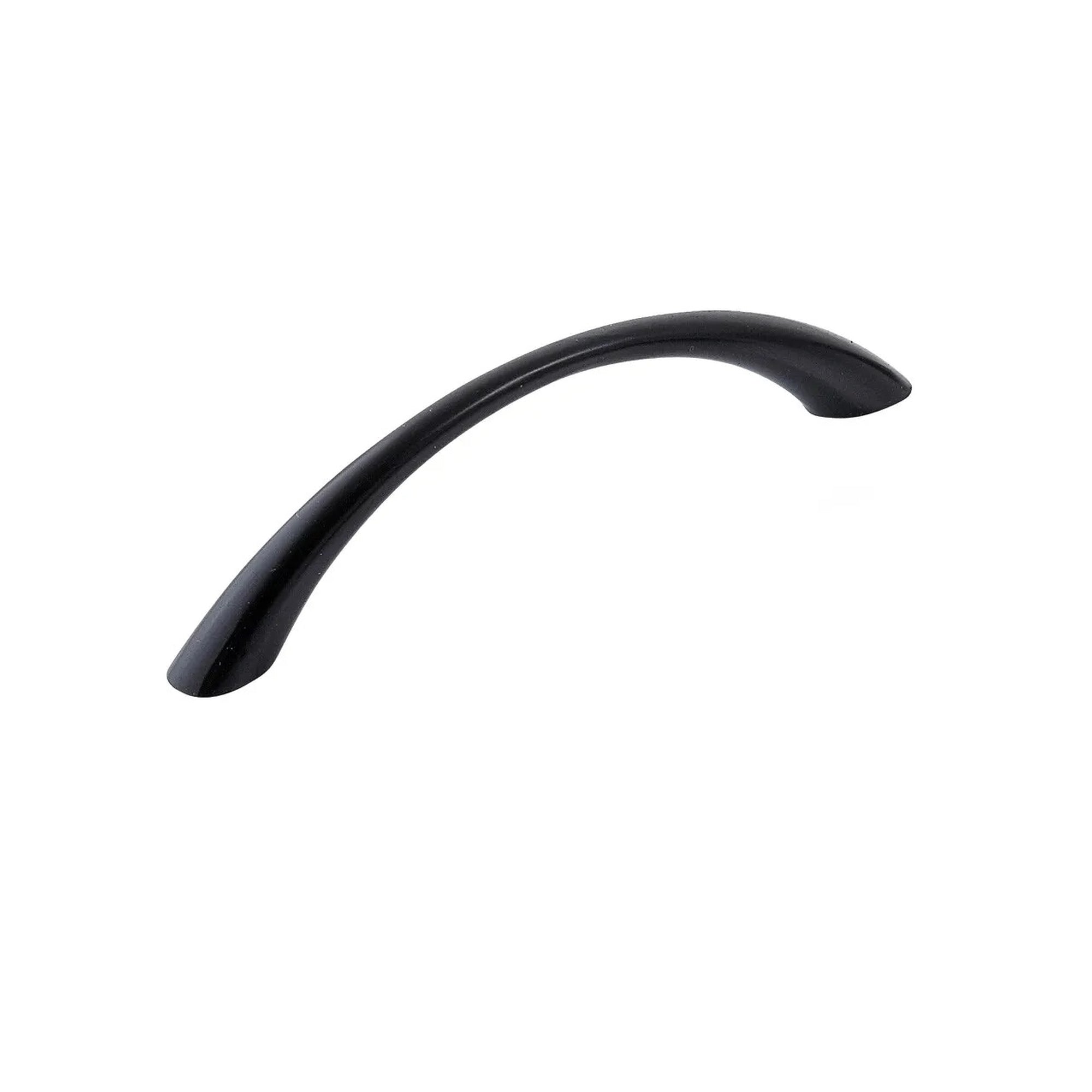 Halden 96 Bow Handle 96mm Matt Black