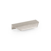 Vann Lip Pull Handle 64mm Dull Brushed Nickel