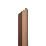Momo Vann Lip Pull Handle 1120mm Brushed Bronze
