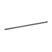Vann Lip Pull Handle 1120mm Matt Black
