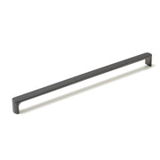 Momo Vena D Handle 320mm Gunmetal