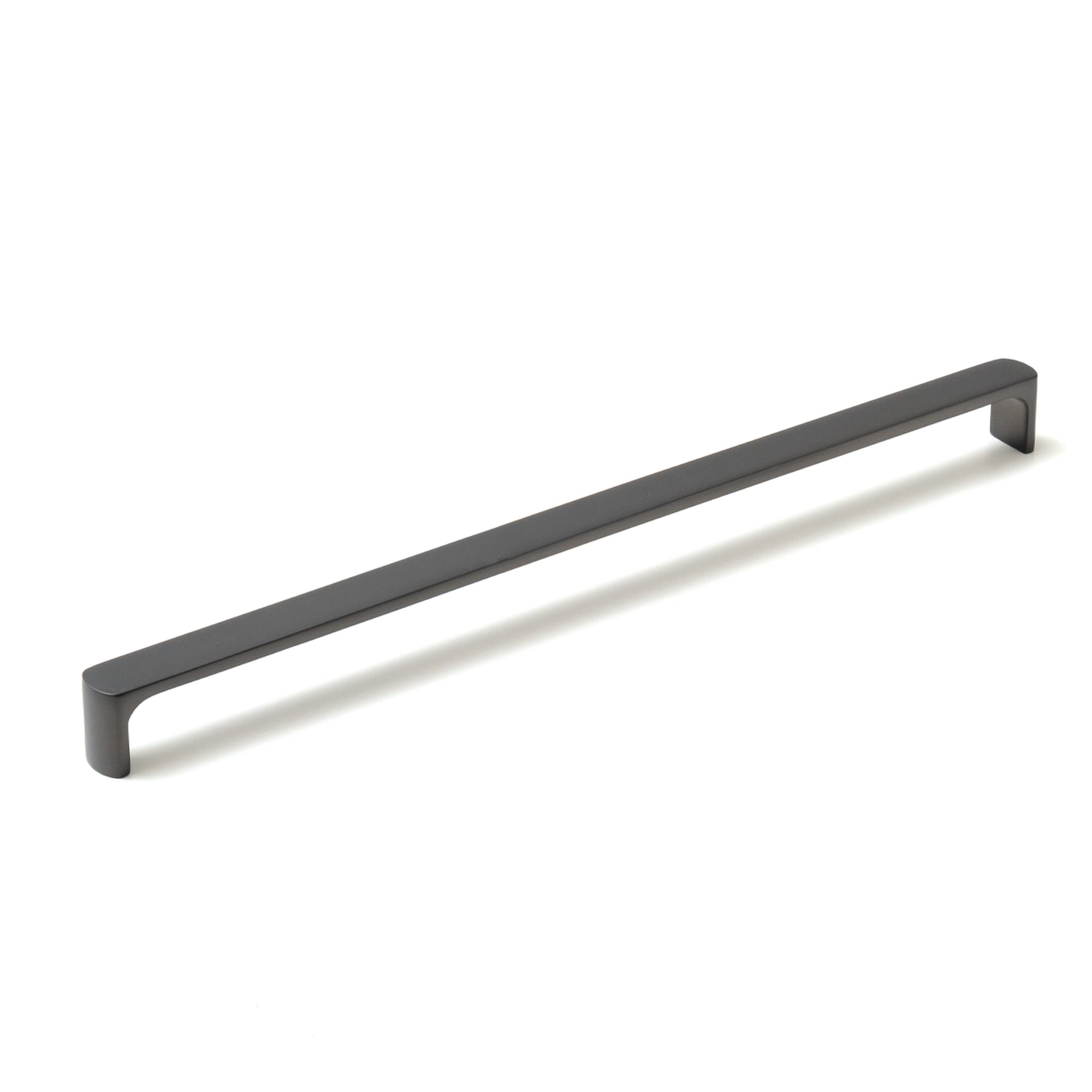 Momo Vena D Handle 320mm Gunmetal