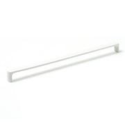 Momo Vena D Handle 320mm Matt White
