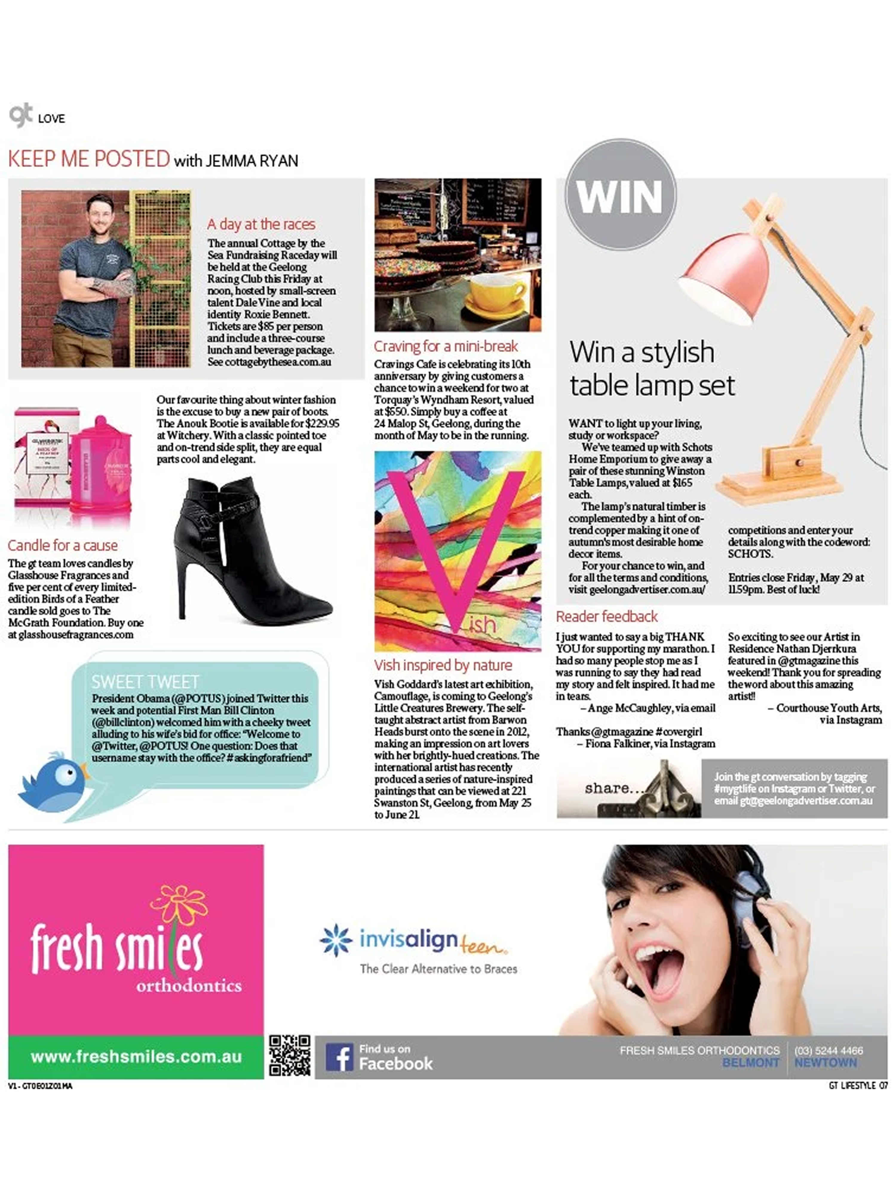 Schots Home Emporium