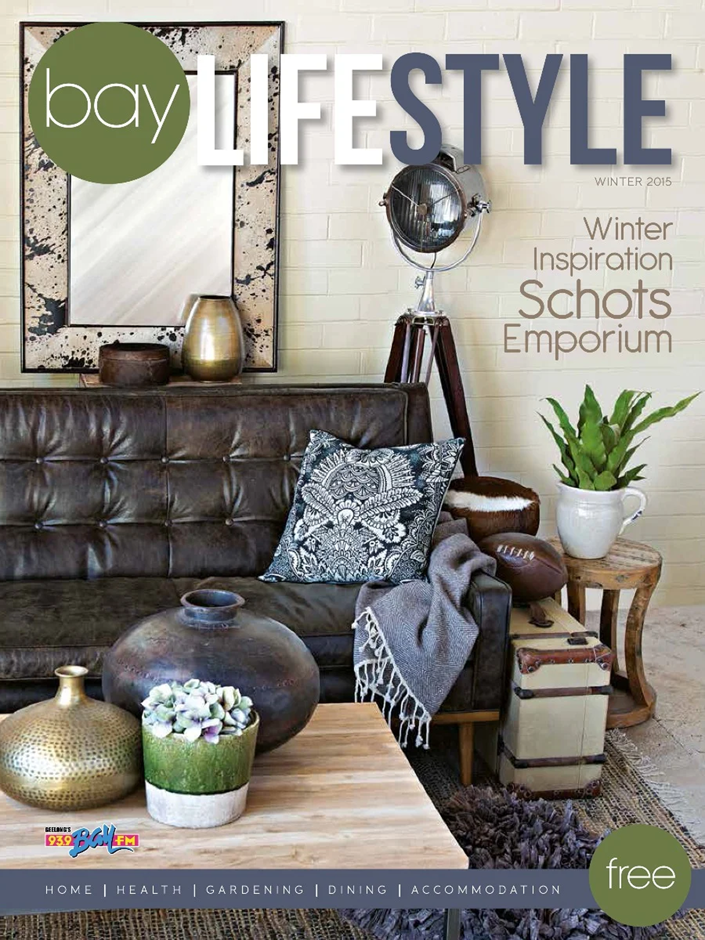 Schots Home Emporium