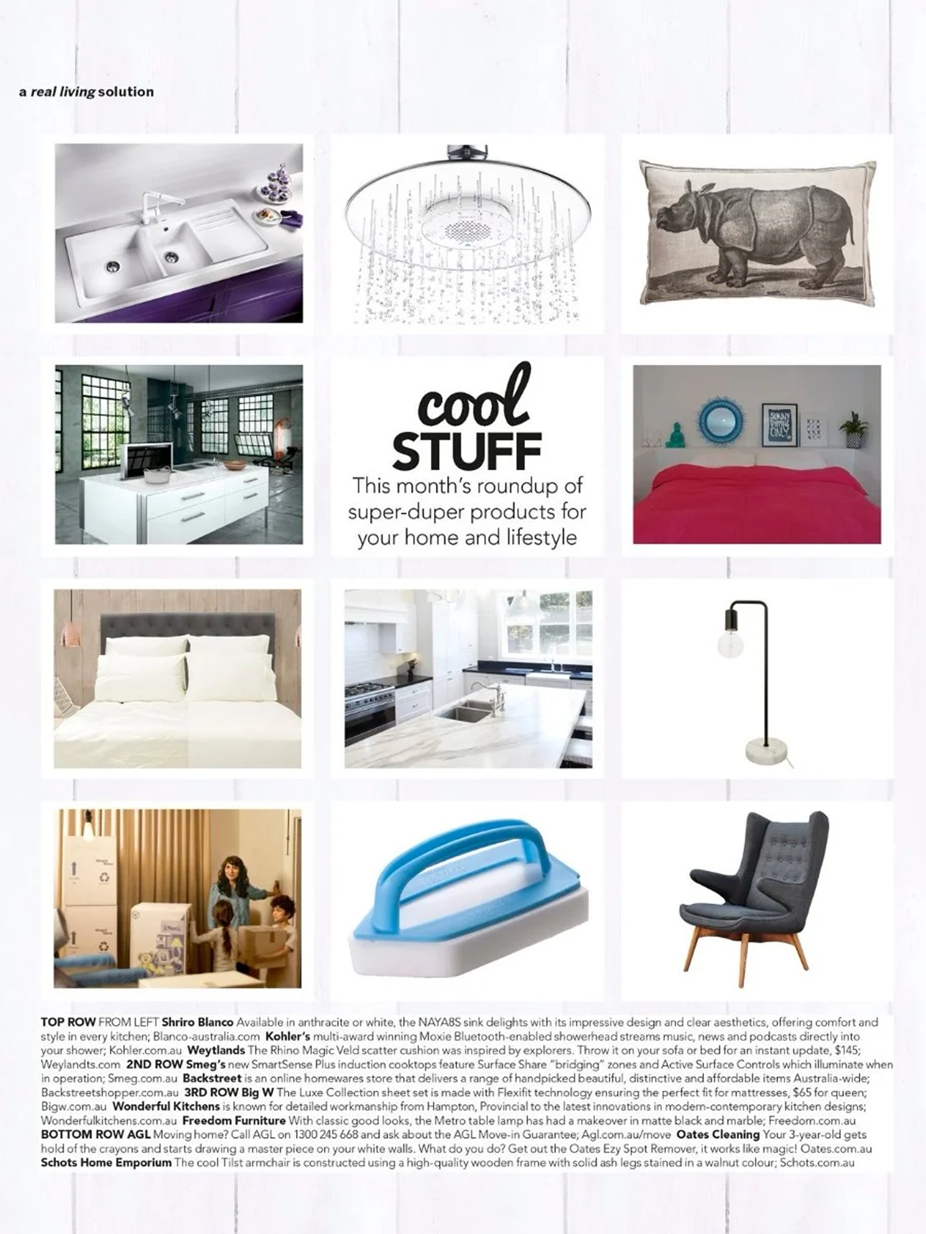 Schots Home Emporium