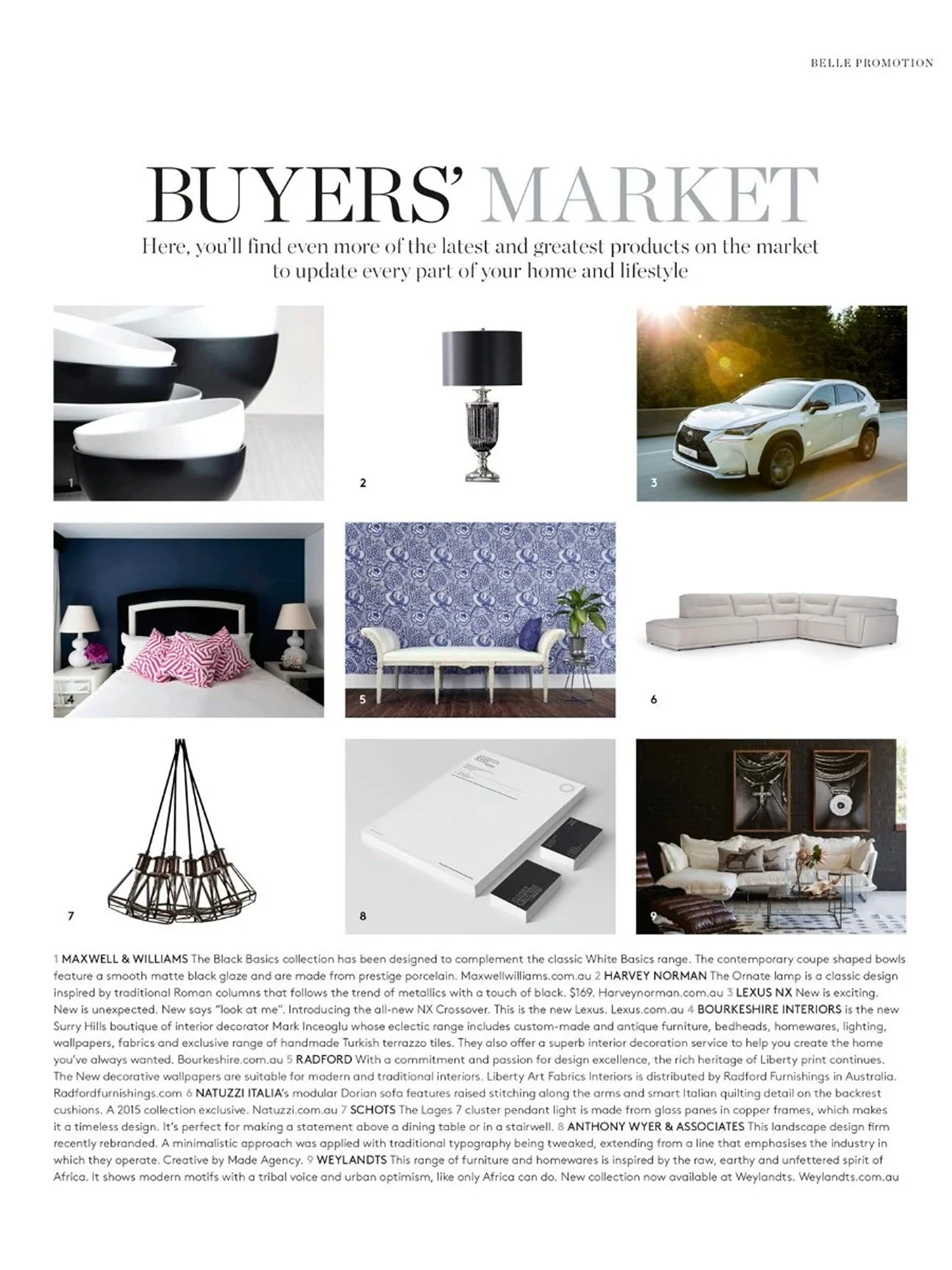 Schots Home Emporium