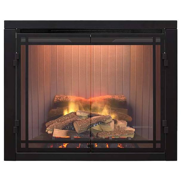 Evo 750 Electric Firebox