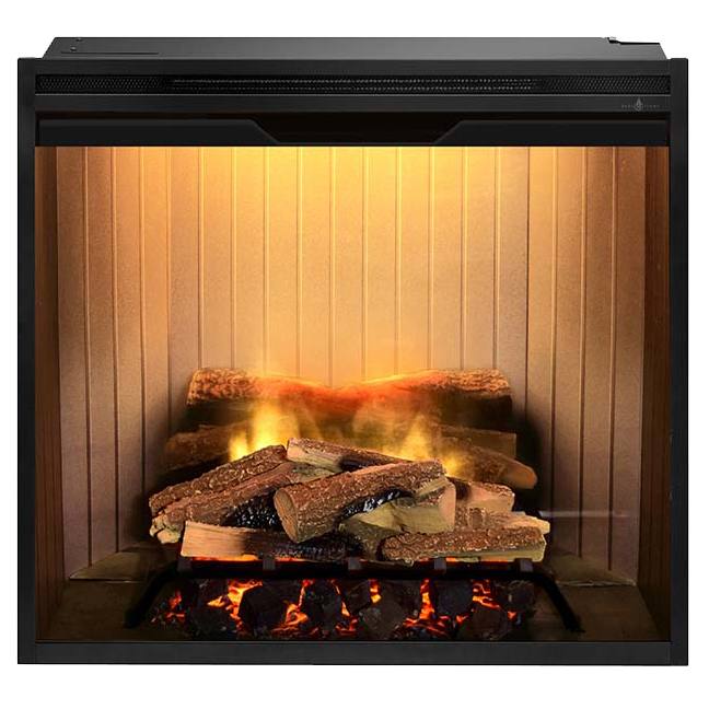 Evo 750 Electric Firebox