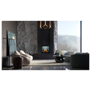 Evo 900 Portrait Electric Firebox
