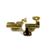 Toilet Seat Hinge & Fixing Kit for HAITS8600CP & HAITS8800CP
