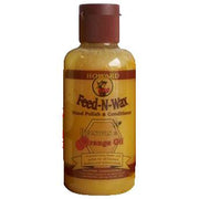 Feed N Wax 140ml Timber Polish