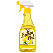 Lemon Oil Trigger Pack 480ml